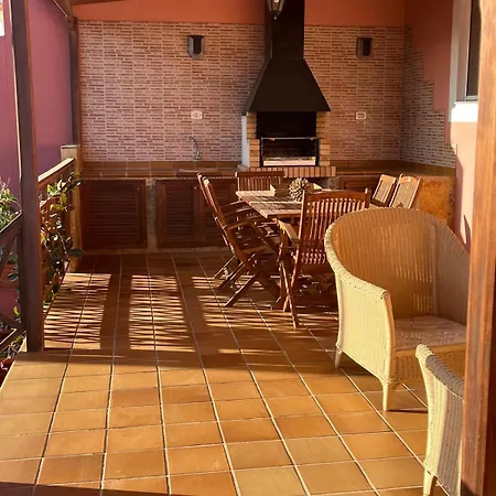 Apartman Brisa Vacacional - Adults Only Corralejo