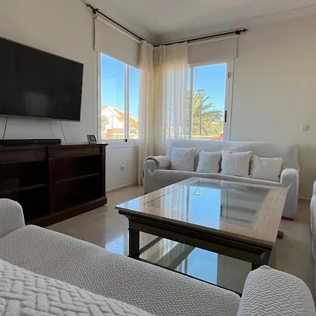 Apartman Brisa Vacacional - Adults Only