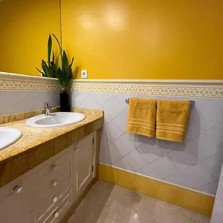 Apartman Brisa Vacacional - Adults Only *