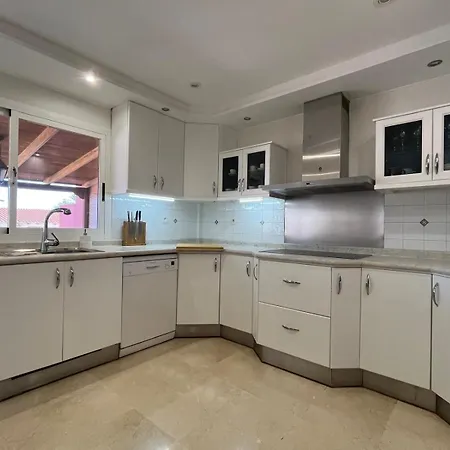 Apartman Brisa Vacacional - Adults Only Corralejo