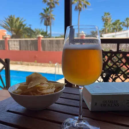 Brisa Vacacional - Adults Only Apartman *