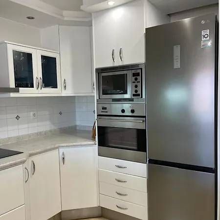 Apartman Brisa Vacacional - Adults Only *