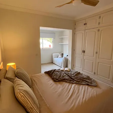 Brisa Vacacional - Adults Only Apartman Corralejo