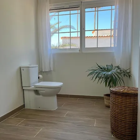 Brisa Vacacional - Adults Only Apartman