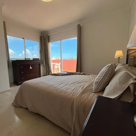 Brisa Vacacional - Adults Only Apartman Corralejo