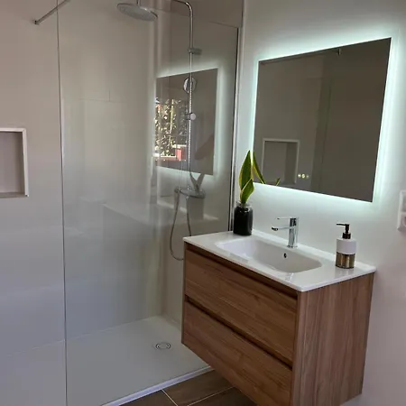 Apartman Brisa Vacacional - Adults Only Corralejo