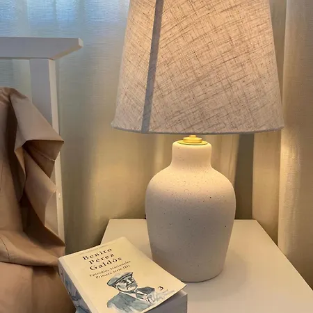 Brisa Vacacional - Adults Only Apartman Corralejo