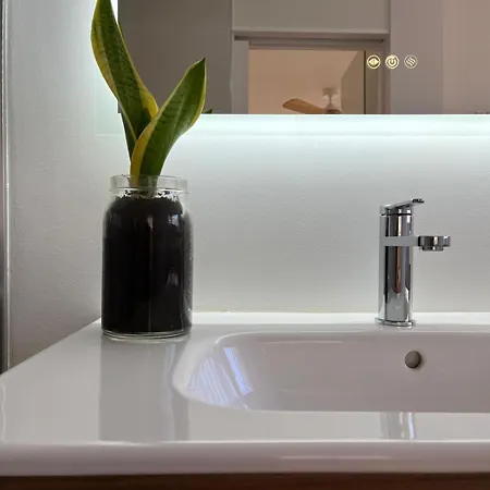 Apartman Brisa Vacacional - Adults Only *