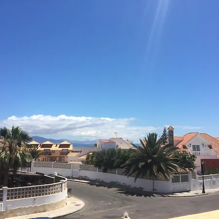 Apartman Brisa Vacacional - Adults Only Corralejo