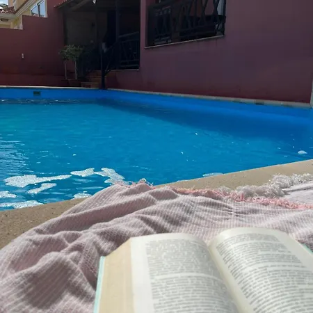 Lejlighed Brisa Vacacional - Adults Only *