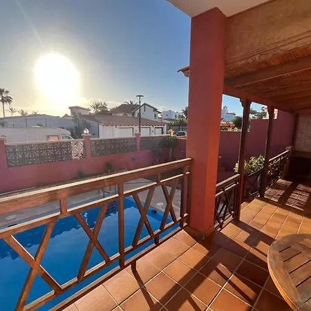 Apartment Brisa Vacacional - Adults Only Corralejo