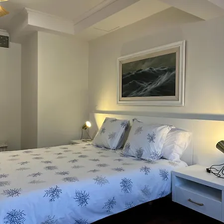 Brisa Vacacional - Adults Only Corralejo
