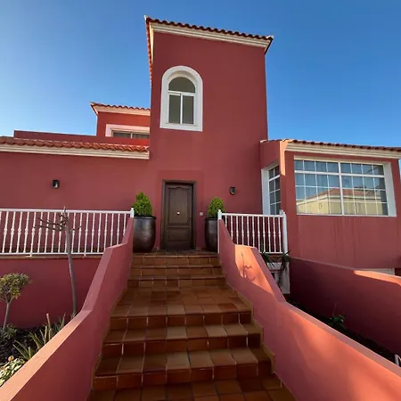 Lejlighed Brisa Vacacional - Adults Only