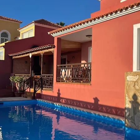 Brisa Vacacional - Adults Only Apartment *