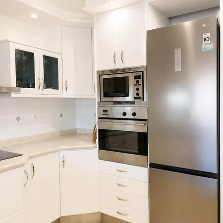 Apartman Brisa Vacacional - Adults Only *