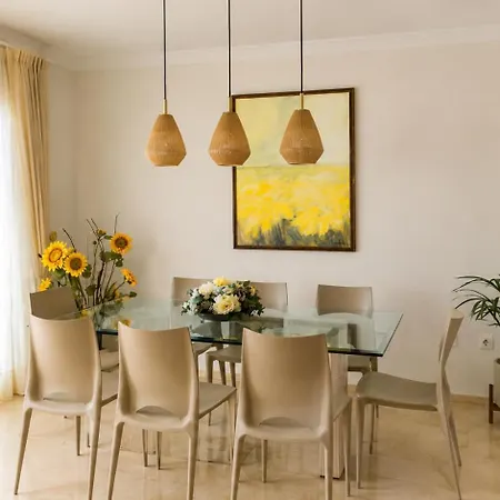 Brisa Vacacional - Adults Only Apartman *