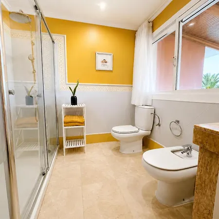 Apartman Brisa Vacacional - Adults Only *