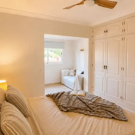 Apartman Brisa Vacacional - Adults Only