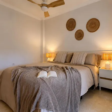 Brisa Vacacional - Adults Only Apartmán *