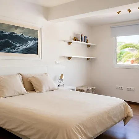 Apartmán Brisa Vacacional - Adults Only Corralejo