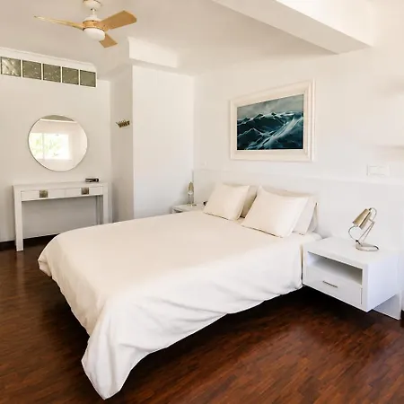 Apartman Brisa Vacacional - Adults Only
