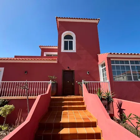 Apartman Brisa Vacacional - Adults Only Corralejo