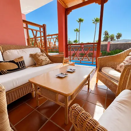 Apartman Brisa Vacacional - Adults Only *