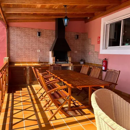 Brisa Vacacional - Adults Only Apartman