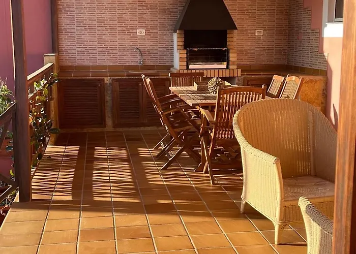 Apartment Brisa Vacacional - Adults Only Corralejo