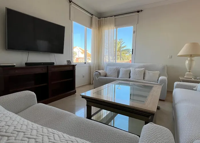 Appartement Brisa Vacacional - Adults Only