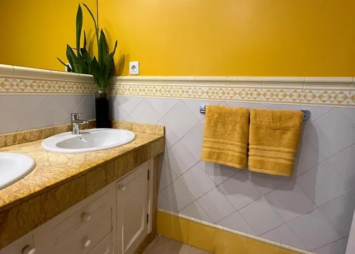 Appartement Brisa Vacacional - Adults Only *
