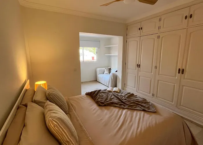 Brisa Vacacional - Adults Only Apartment Corralejo