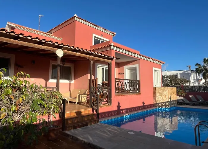 Appartement Brisa Vacacional - Adults Only Corralejo