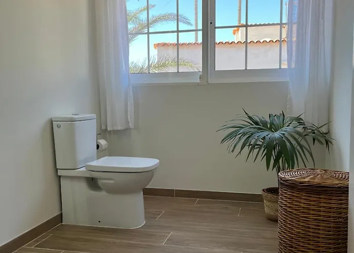 Brisa Vacacional - Adults Only Apartment