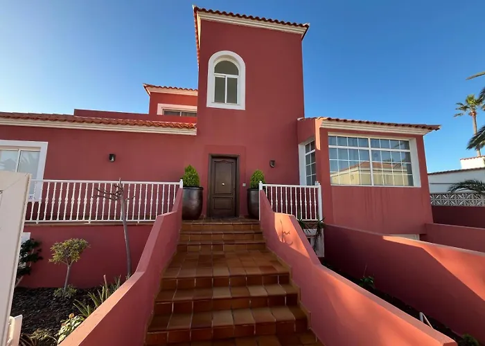 Apartment Brisa Vacacional - Adults Only