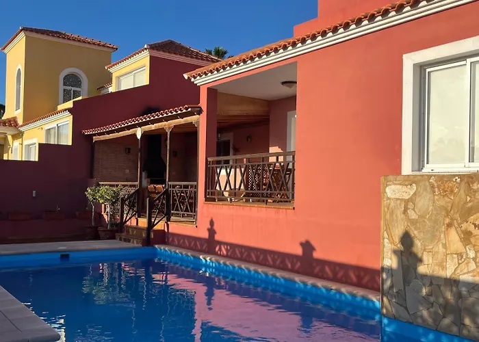 Brisa Vacacional - Adults Only Apartment *