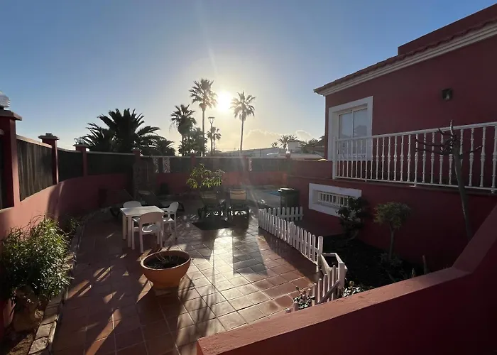 Apartment Brisa Vacacional - Adults Only *