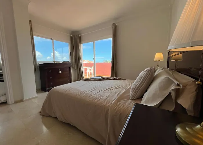 Brisa Vacacional - Adults Only Appartement Corralejo