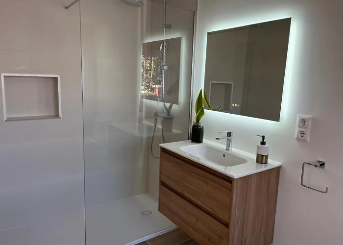 Apartment Brisa Vacacional - Adults Only Corralejo