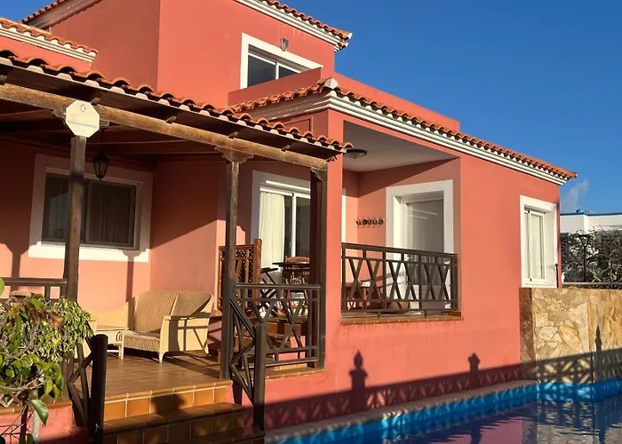 Brisa Vacacional - Adults Only Apartment *