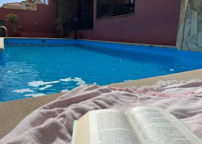 Appartement Brisa Vacacional - Adults Only *
