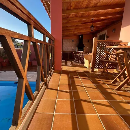 Brisa Vacacional - Adults Only Appartement