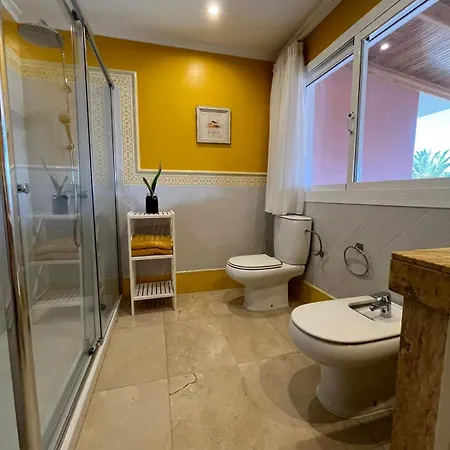 Brisa Vacacional - Adults Only Corralejo