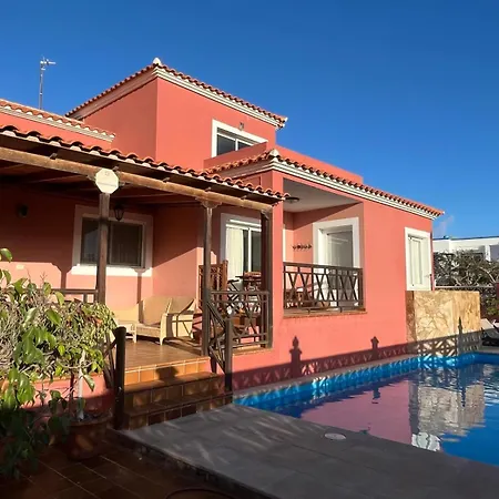 Appartement Brisa Vacacional - Adults Only Corralejo