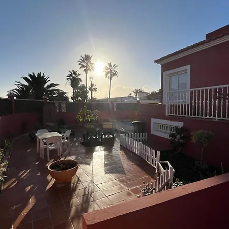 Apartmán Brisa Vacacional - Adults Only *
