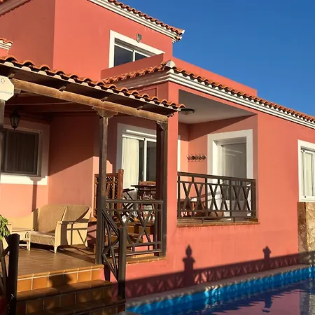 Brisa Vacacional - Adults Only Appartement *